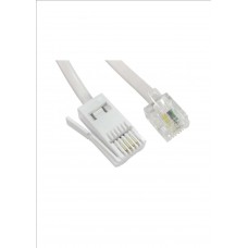 Telephone  router cable 2M